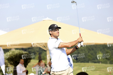 8. GRK Golf Charity Masters in Leipzig