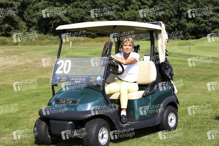 8. GRK Golf Charity Masters in Leipzig