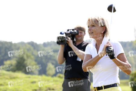8. GRK Golf Charity Masters in Leipzig