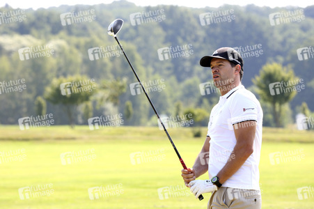 8. GRK Golf Charity Masters in Leipzig