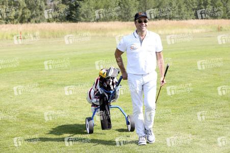 8. GRK Golf Charity Masters in Leipzig
