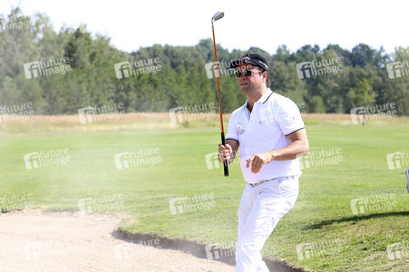 8. GRK Golf Charity Masters in Leipzig