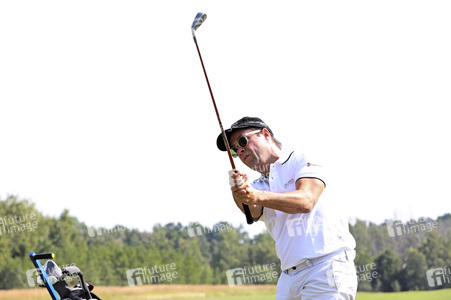 8. GRK Golf Charity Masters in Leipzig