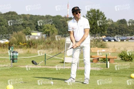 8. GRK Golf Charity Masters in Leipzig