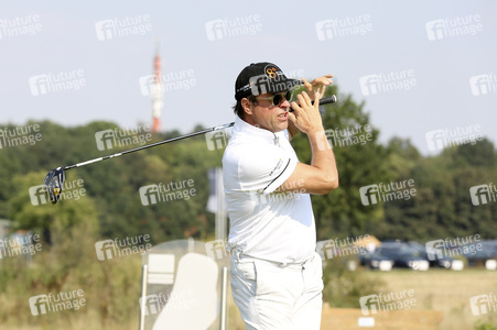 8. GRK Golf Charity Masters in Leipzig
