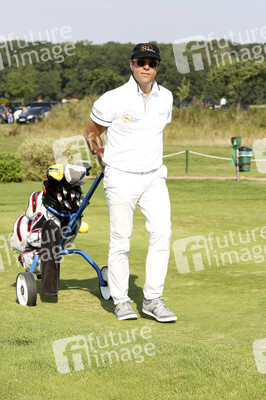 8. GRK Golf Charity Masters in Leipzig