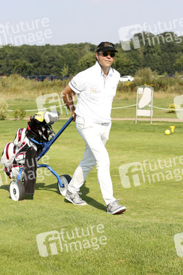 8. GRK Golf Charity Masters in Leipzig