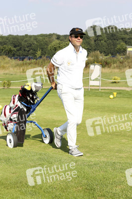 8. GRK Golf Charity Masters in Leipzig