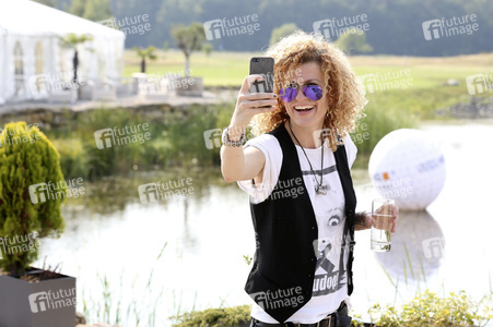 8. GRK Golf Charity Masters in Leipzig