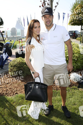 8. GRK Golf Charity Masters in Leipzig