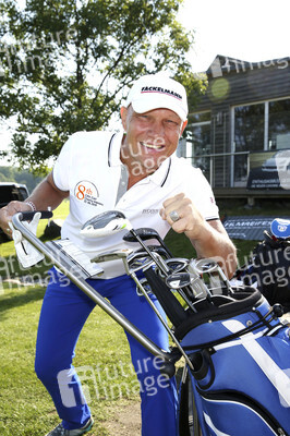 8. GRK Golf Charity Masters in Leipzig