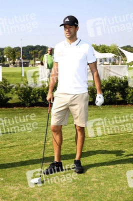 8. GRK Golf Charity Masters in Leipzig