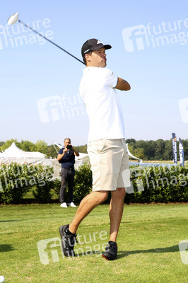 8. GRK Golf Charity Masters in Leipzig