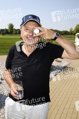 8. GRK Golf Charity Masters in Leipzig