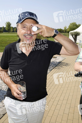 8. GRK Golf Charity Masters in Leipzig