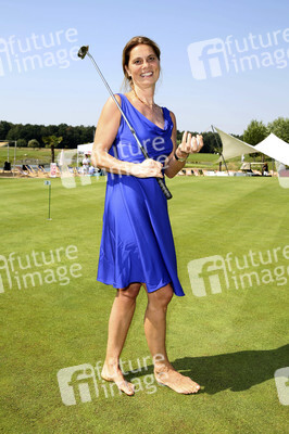 8. GRK Golf Charity Masters in Leipzig