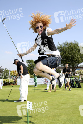 8. GRK Golf Charity Masters in Leipzig