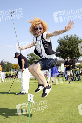 8. GRK Golf Charity Masters in Leipzig