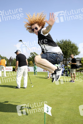 8. GRK Golf Charity Masters in Leipzig
