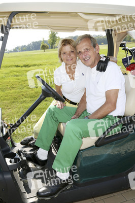 8. GRK Golf Charity Masters in Leipzig