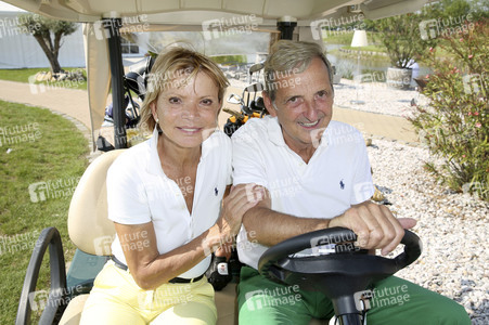 8. GRK Golf Charity Masters in Leipzig