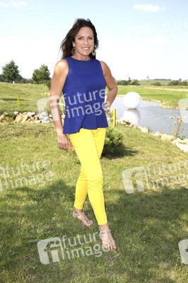 8. GRK Golf Charity Masters in Leipzig