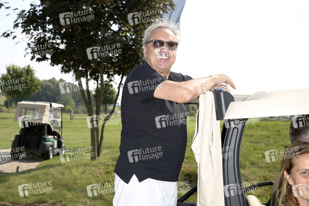 8. GRK Golf Charity Masters in Leipzig