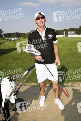 8. GRK Golf Charity Masters in Leipzig