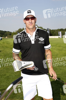 8. GRK Golf Charity Masters in Leipzig