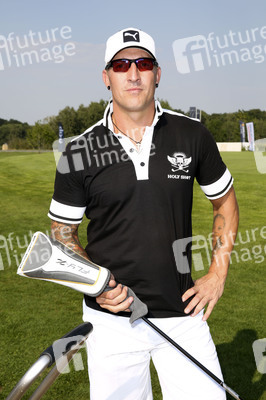 8. GRK Golf Charity Masters in Leipzig