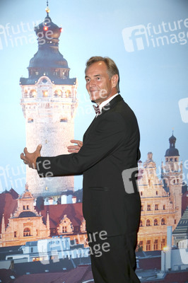 8. GRK Golf Charity Masters in Leipzig