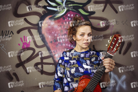 Polyana Felbel Konzert in Köln