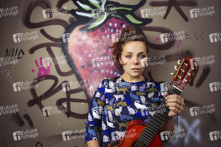 Polyana Felbel Konzert in Köln