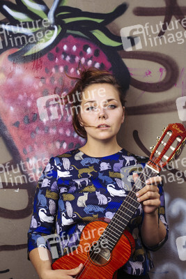 Polyana Felbel Konzert in Köln