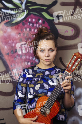 Polyana Felbel Konzert in Köln