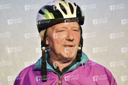 Dietmar Wischmeyer live in Steinhude