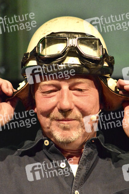 Dietmar Wischmeyer live in Steinhude
