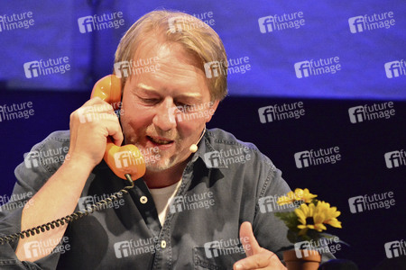 Dietmar Wischmeyer live in Steinhude