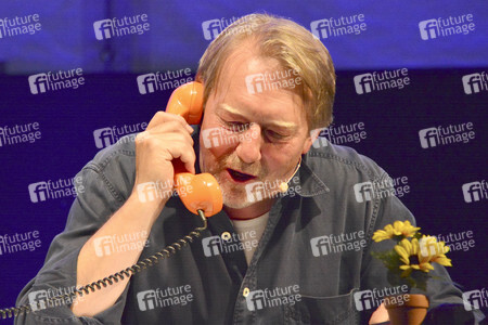Dietmar Wischmeyer live in Steinhude