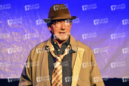 Dietmar Wischmeyer live in Steinhude