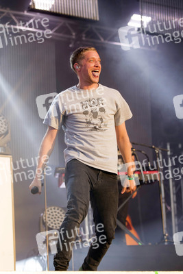 MS Dockville Festival 2015 in Hamburg