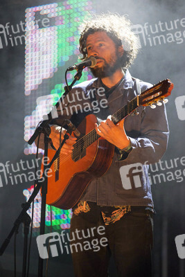 MS Dockville Festival 2015 in Hamburg