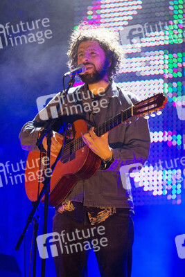 MS Dockville Festival 2015 in Hamburg
