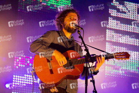 MS Dockville Festival 2015 in Hamburg