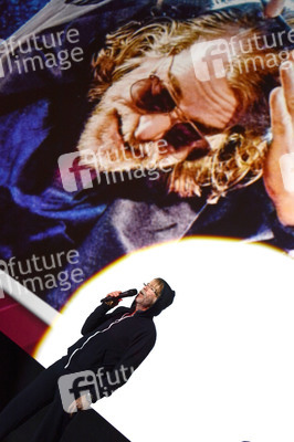 Screening 'Lass knacken, Helge' in Mühlheim