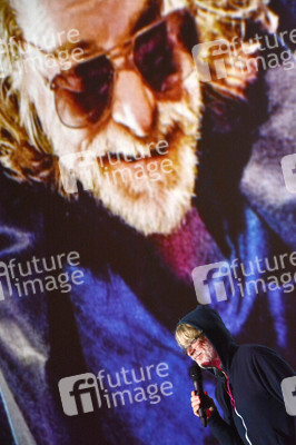 Screening 'Lass knacken, Helge' in Mühlheim