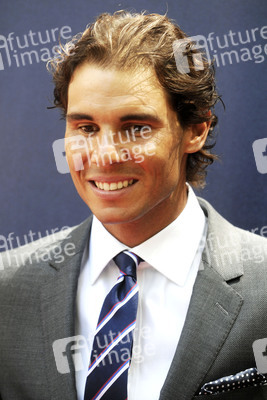 Tommy Hilfiger Markenbotschafter Präsentation in New York