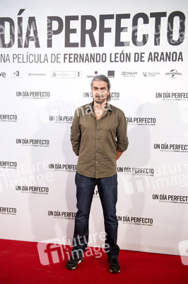 Photocall zu 'A Perfect Day' in Madrid