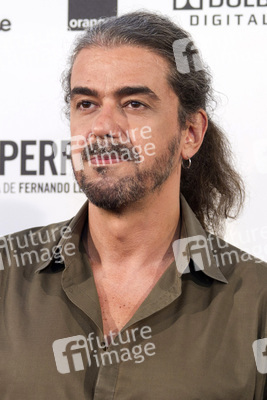 Photocall zu 'A Perfect Day' in Madrid