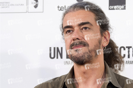 Photocall zu 'A Perfect Day' in Madrid
